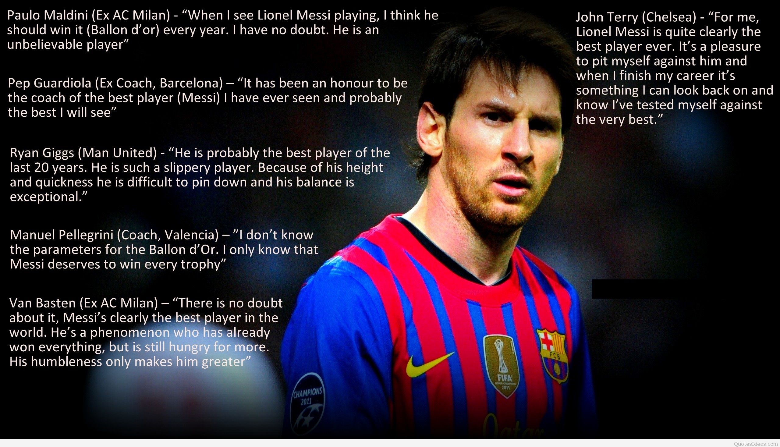 His very best. Messi quotes. Рассказ о Месси. Месси футболист любимая фраза. Тест на Месси.